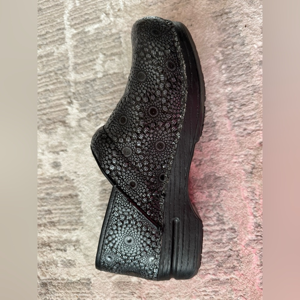 Dansko clogs
